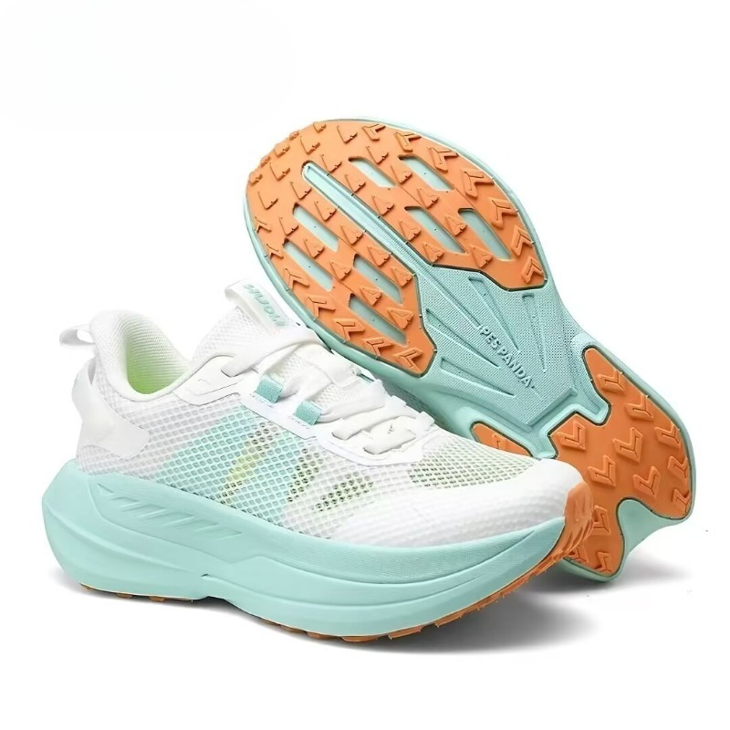Outdoor Sport Flooring - Scarpe da Corsa Originali di Marca,