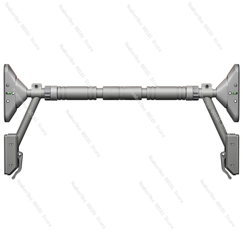 Chin Bar Doorway - Barra per trazioni da porta per