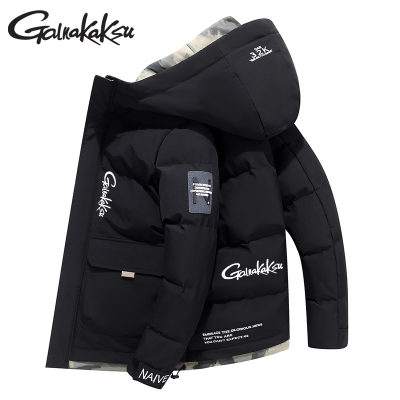 Outdoor Sport Coat - Nuovo sport all'aria aperta autunno inverno