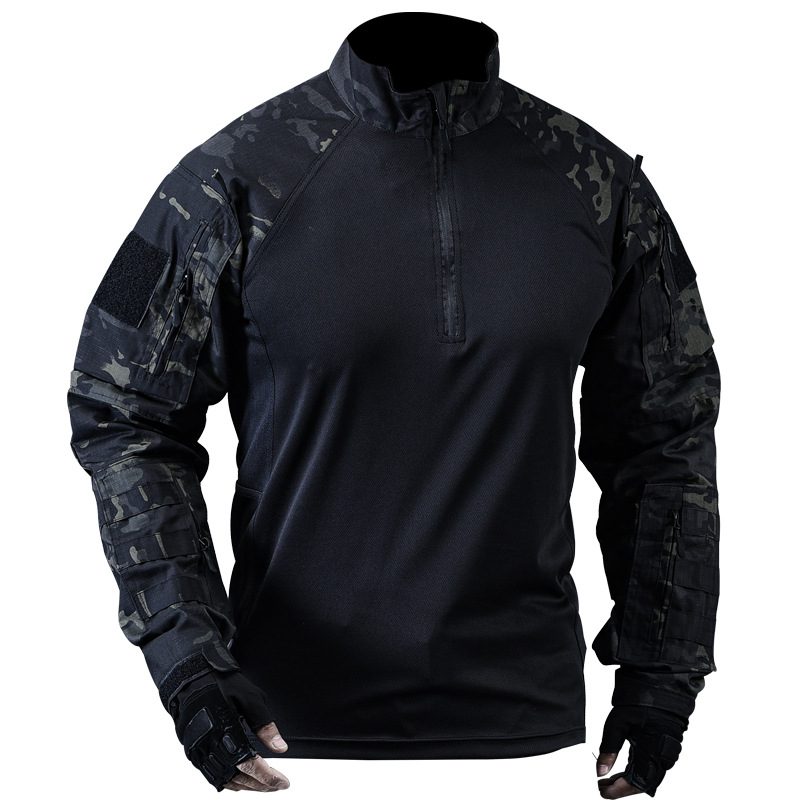 Outdoor Sport Coat - UF PRO Pioneer Frog Suit Estate