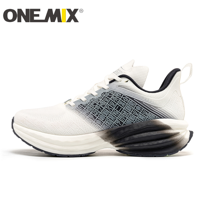 Outdoor Sport Flooring - ONEMIX Scarpe da corsa da uomo