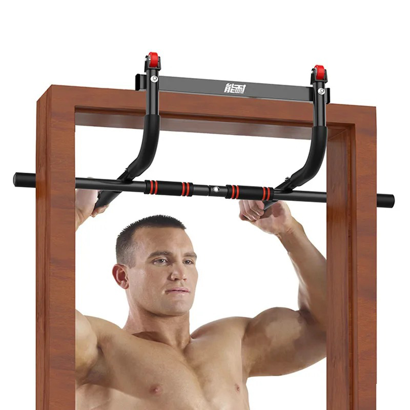 Chin Bar Doorway - Telaio da palestra Porta multifunzionale Attrezzatura