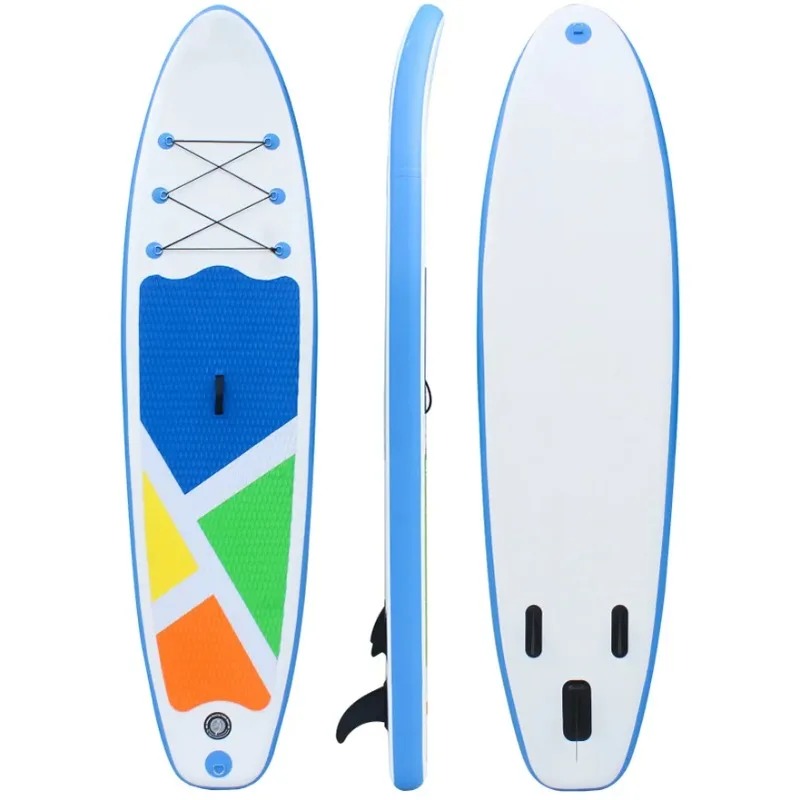 Outdoor Sports Adventure - Ultima Tavola da Stand-up Paddle Gonfiabile