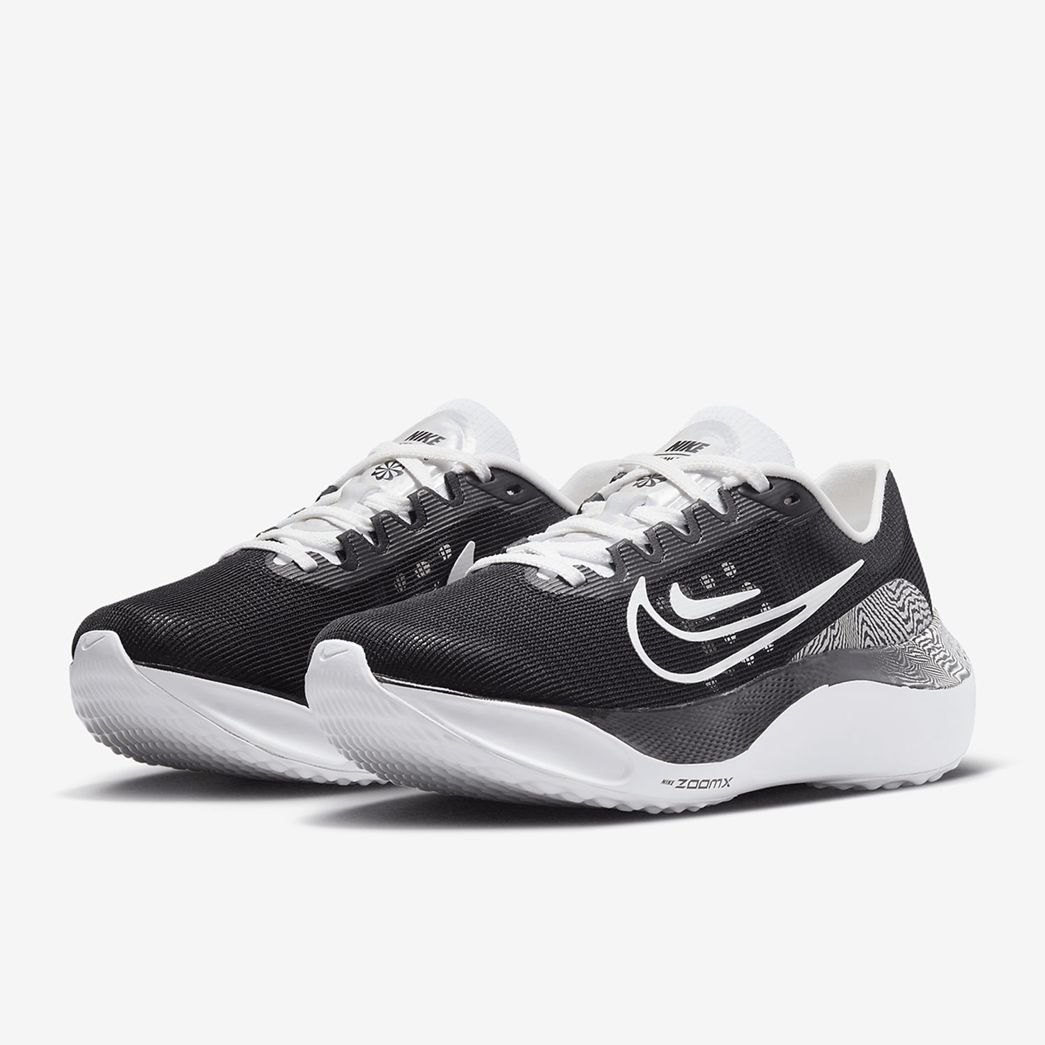 Nike Shoes Zoom Fly 5 - Scarpe da corsa Nike Authentic Zoom