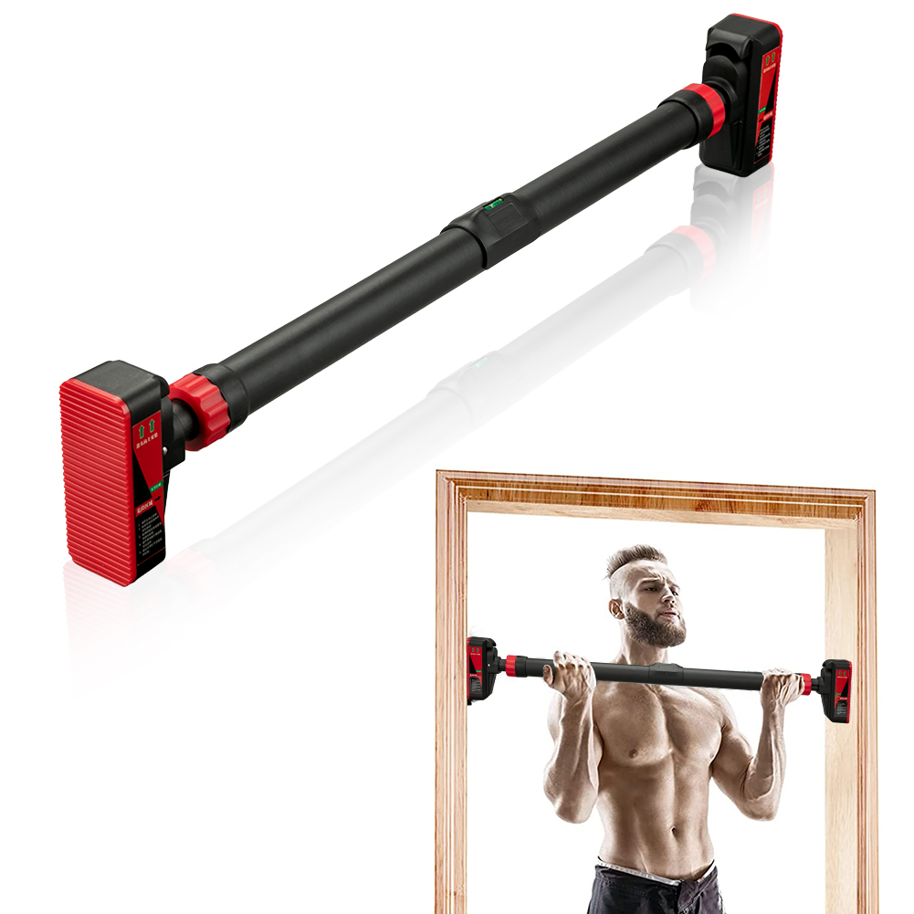 Chin Bar Doorway - Barre per trazioni per allenamento della