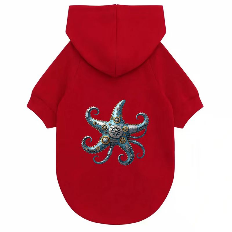 Outdoor Sport Coat - Cappotto Unico per Cani | Design