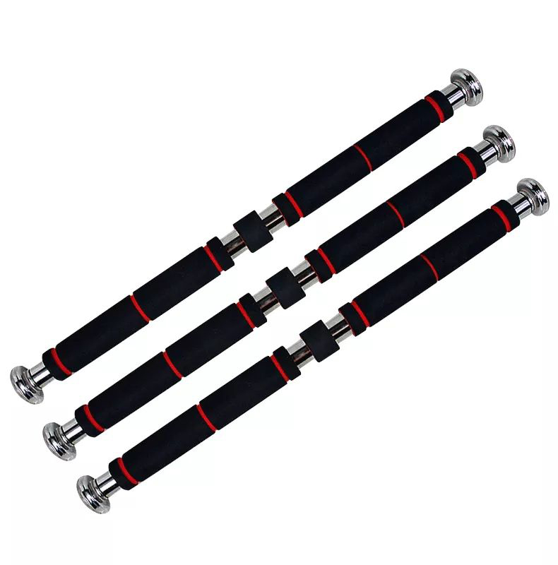 Chin Bar Doorway - Popolare Barra Portatile per Trazioni e