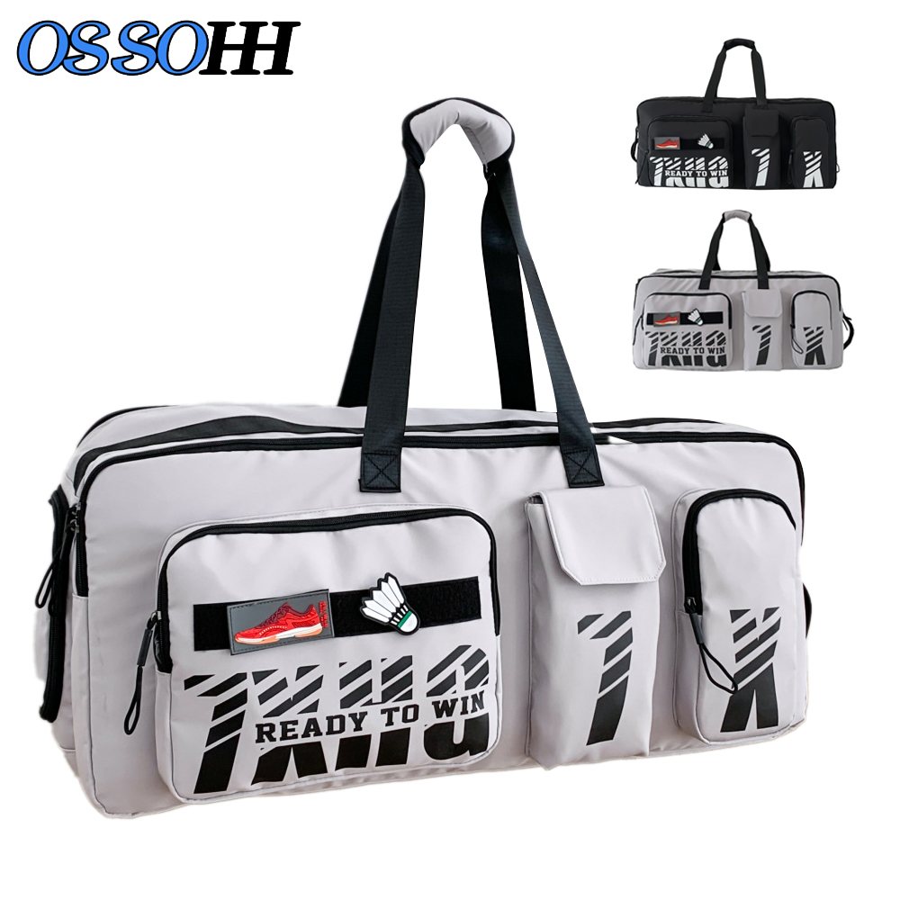 Outdoor Sports Adventure - OSSOHH 1 borsa da palestra grande