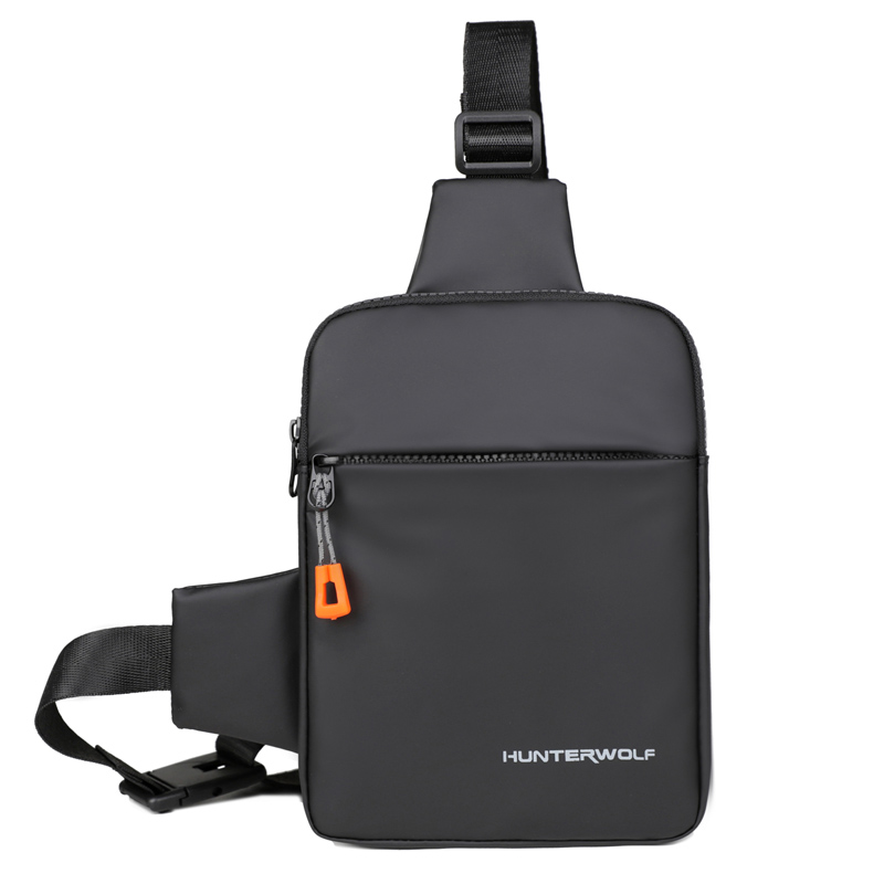Outdoor Sport Backpack - Borsa da petto da uomo multifunzionale