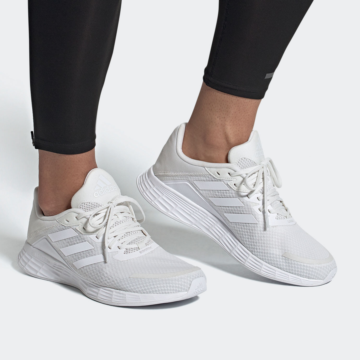 Adidas Shoes Duramo Sl - Adidas Official Authentic DURAMO SL Scarpe