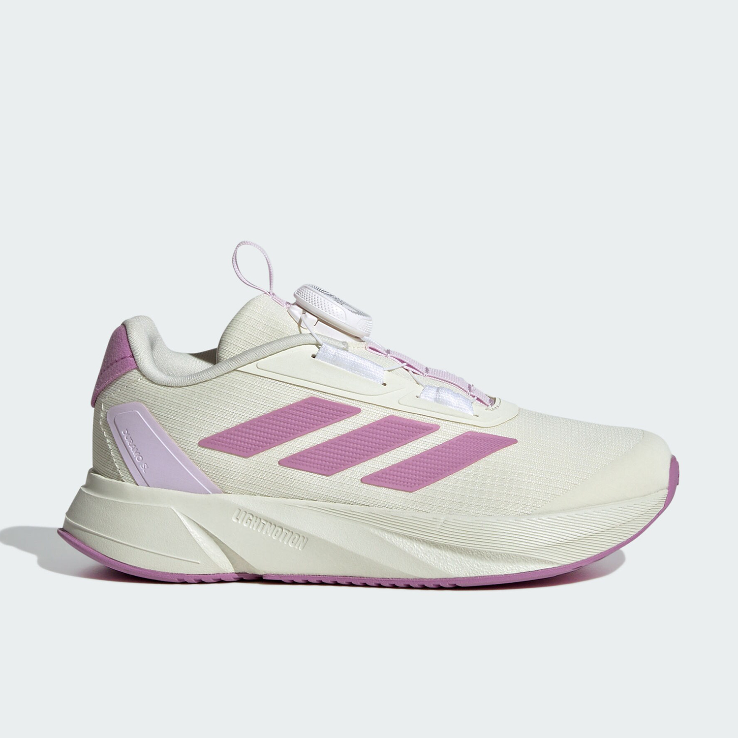 Adidas Shoes Duramo Sl - Scarpe da corsa leggere per bambini
