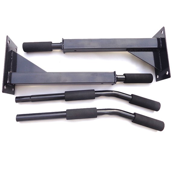 Chin Bar Doorway - Nuova Barra per Trazioni da Porta,