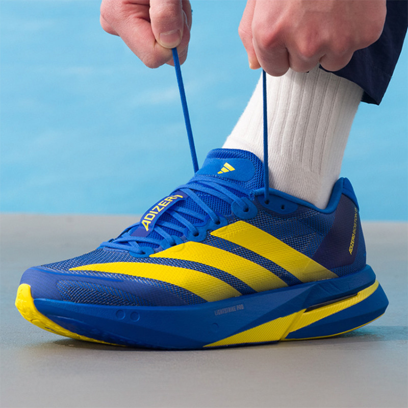 Adidas Shoes Duramo Sl - Scarpe da corsa Adidas Adizero Evo