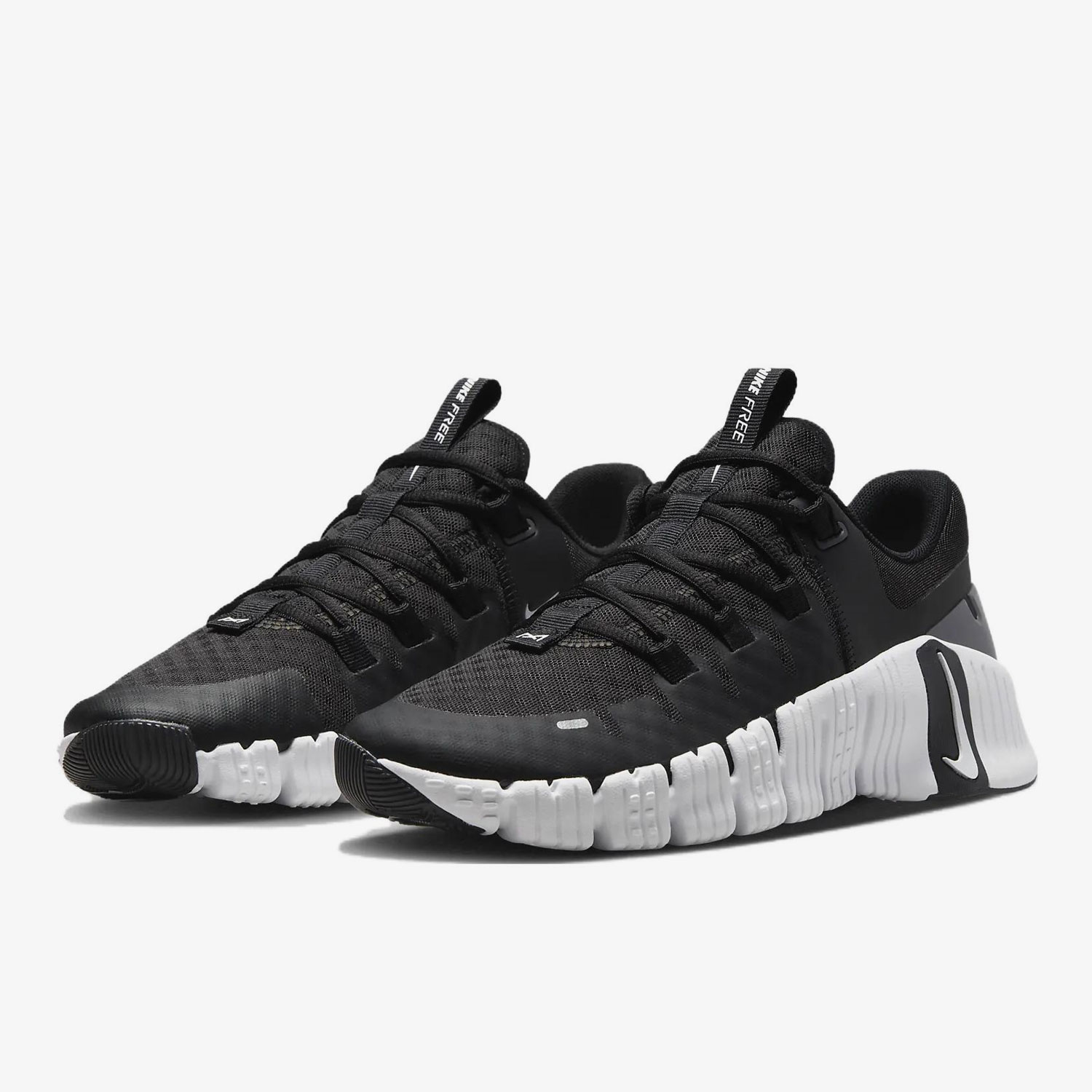 Nike Shoes Free Metcon 5 - Scarpe da allenamento traspiranti da donna