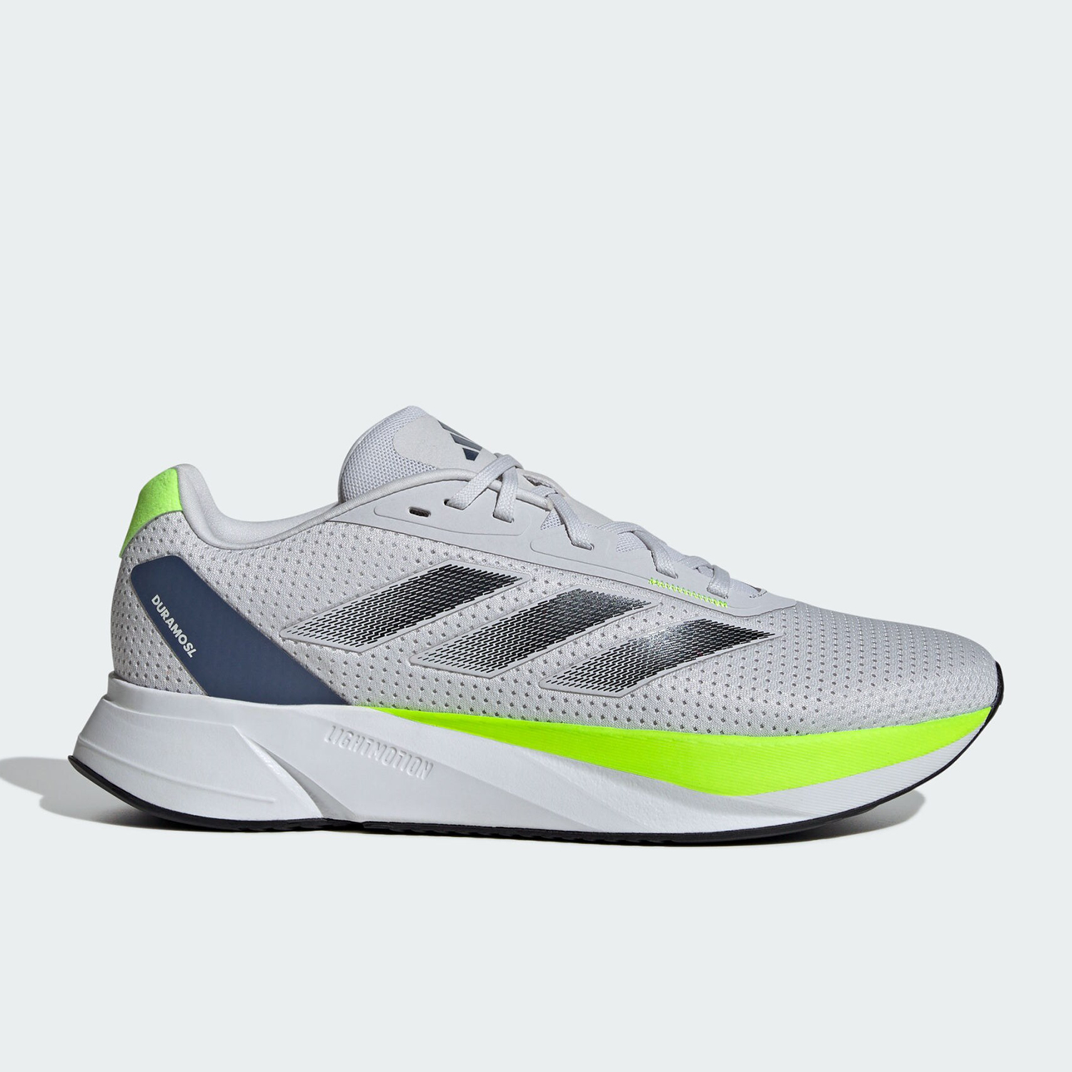 Adidas Shoes Duramo Sl - Scarpe da corsa ammortizzate in rete