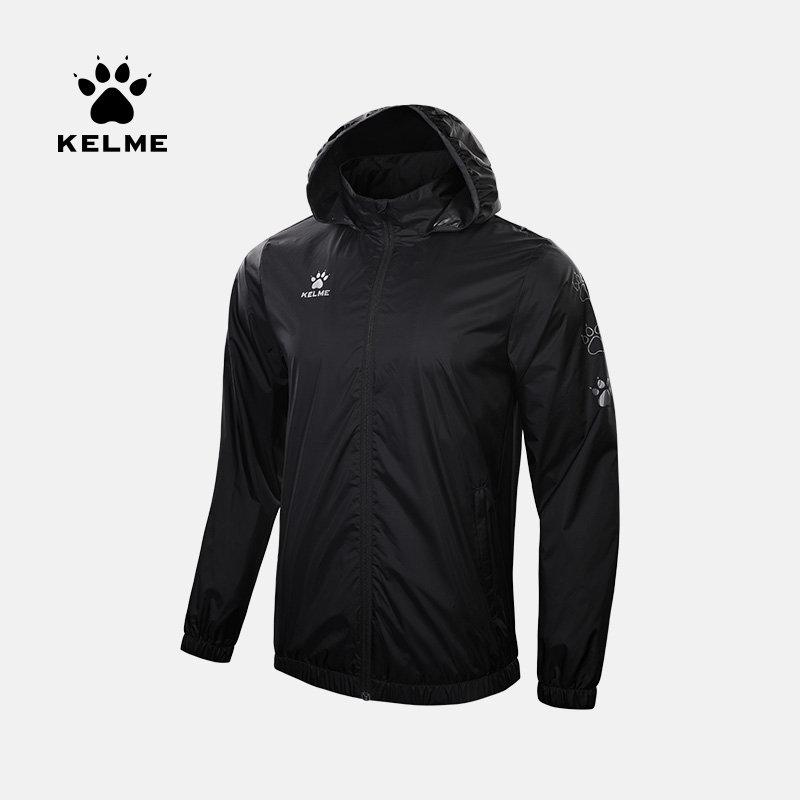 KELME giacca impermeabile da u - Outdoor Sport Coat recensione e prezzo