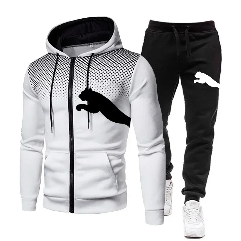 Nuovo set autunnale e invernal - Outdoor Und Sport recensione e prezzo