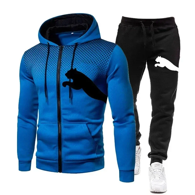Nuovo set autunnale e invernal - Outdoor Und Sport recensione e prezzo