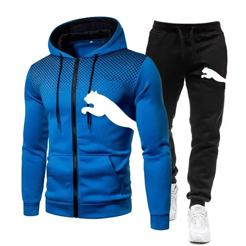Nuovo set autunnale e invernal - Outdoor Und Sport recensione e prezzo