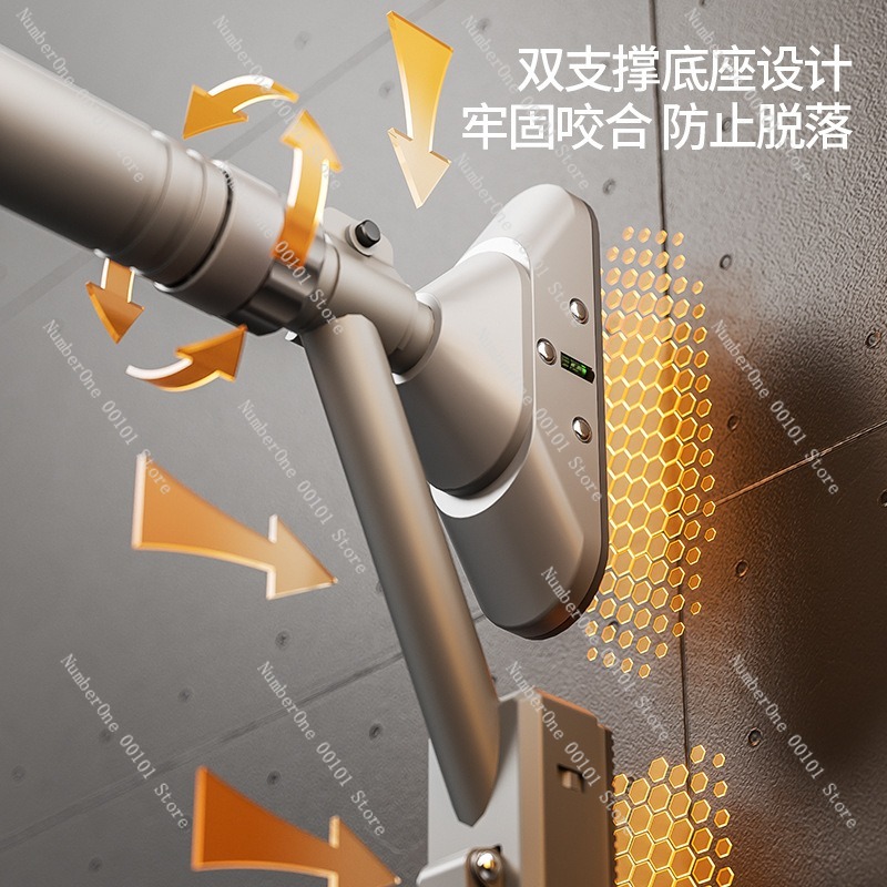 Barra per trazioni da porta pe - Chin Bar Doorway recensione e prezzo