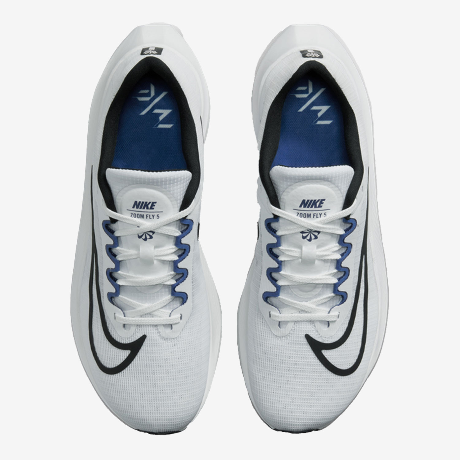 Scarpe da corsa Nike Authentic - Nike Shoes Zoom Fly 5 recensione e prezzo