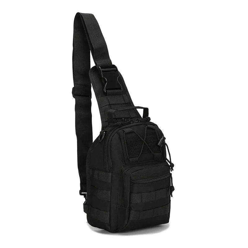Zaino Tattico Multifunzionale  - Outdoor Sport Backpack recensione e prezzo