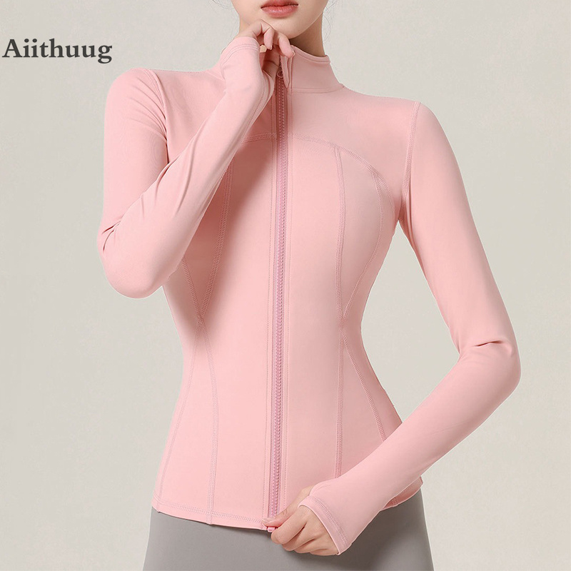 Aiithuug Giacche sportive con  - Outdoor Sport Coat recensione e prezzo