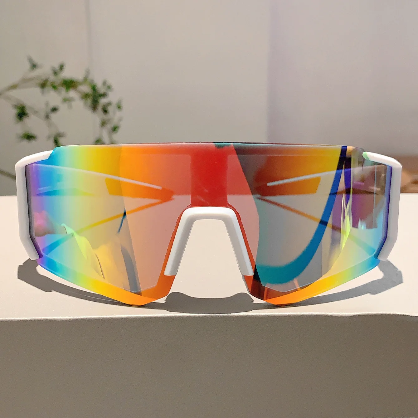 Occhiali da Sole Sportivi da U - Outdoor Sports Accessories recensione e prezzo