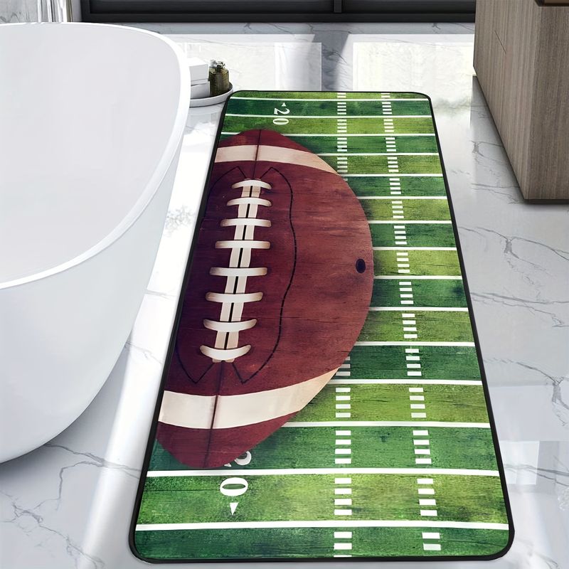 VIKAMA Tappeto Lungo a Tema Fo - Outdoor Sport Flooring recensione e prezzo