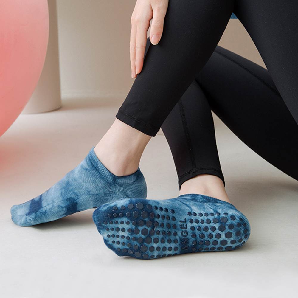 Calzini da yoga antiscivolo in - Trampoline Park Sock recensione e prezzo