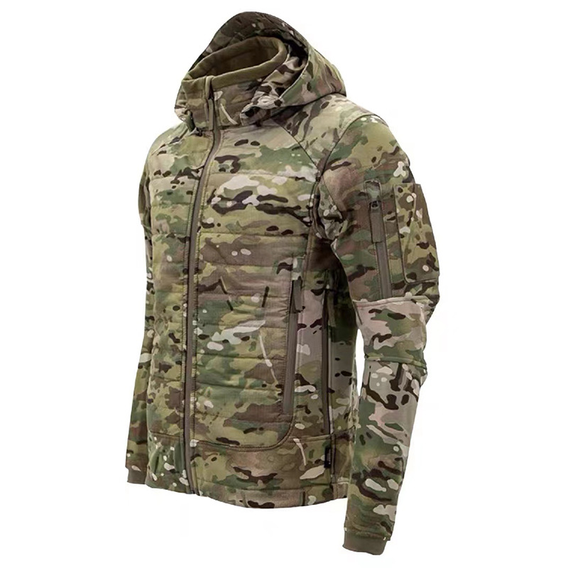 Yakeda Abbigliamento sportivo  - Outdoor Sport Coat recensione e prezzo