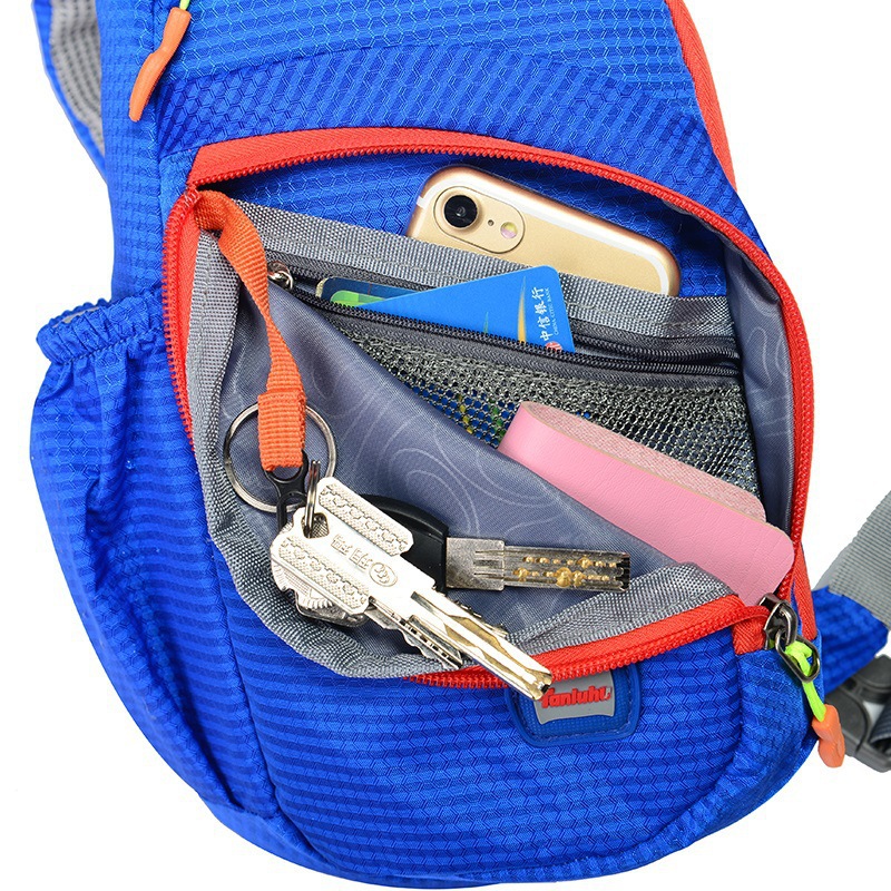 Borsa a Tracolla Leggera Imper - Outdoor Sport Backpack recensione e prezzo