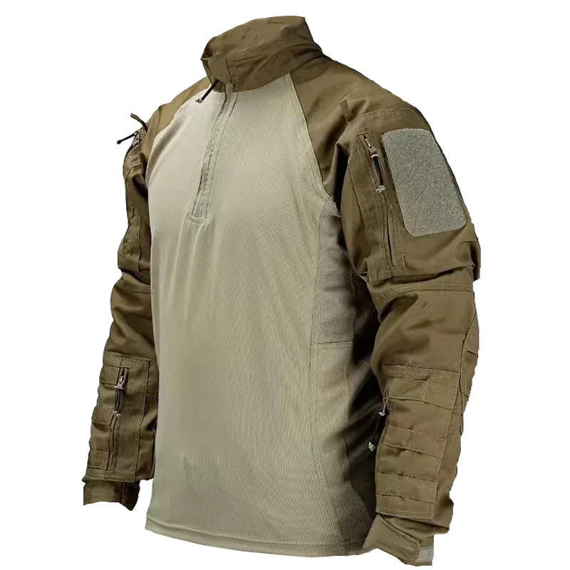 UF PRO Pioneer Frog Suit Estat - Outdoor Sport Coat recensione e prezzo