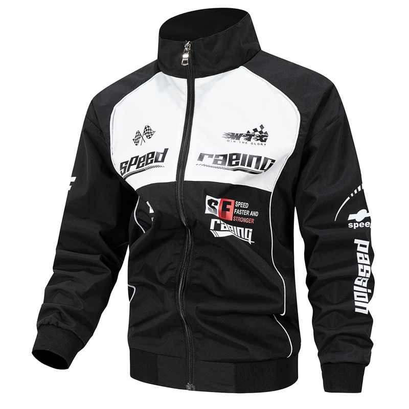 Giacca da Moto Autunnale Tagli - Outdoor Sport Coat recensione e prezzo