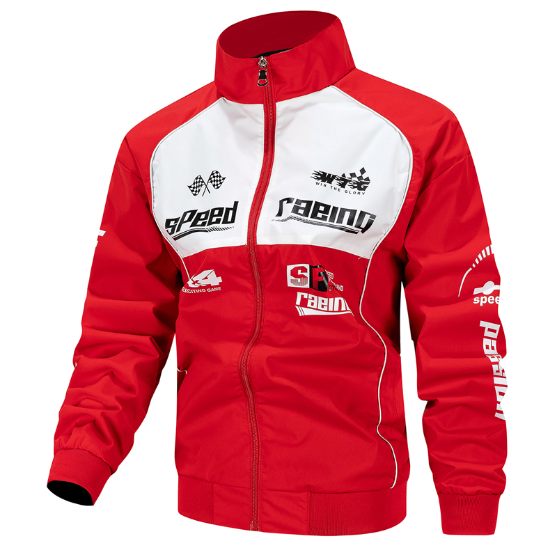 Giacca da Moto Autunnale Tagli - Outdoor Sport Coat recensione e prezzo