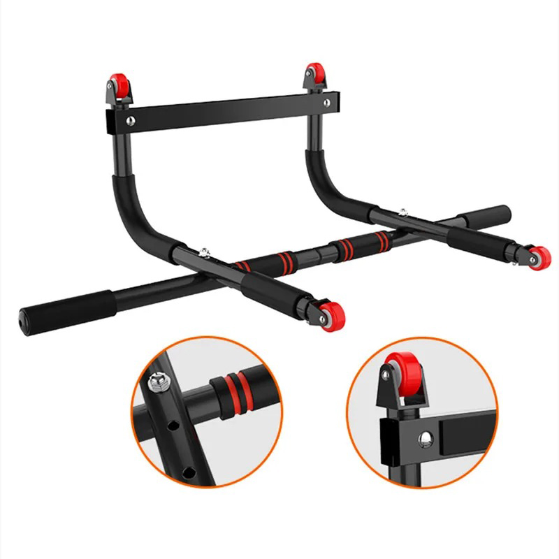 Telaio da palestra Porta multi - Chin Bar Doorway recensione e prezzo