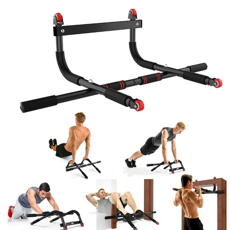Telaio da palestra Porta multi - Chin Bar Doorway recensione e prezzo