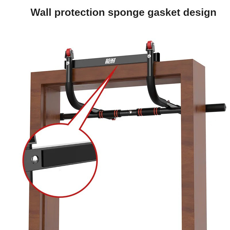 Telaio da palestra Porta multi - Chin Bar Doorway recensione e prezzo
