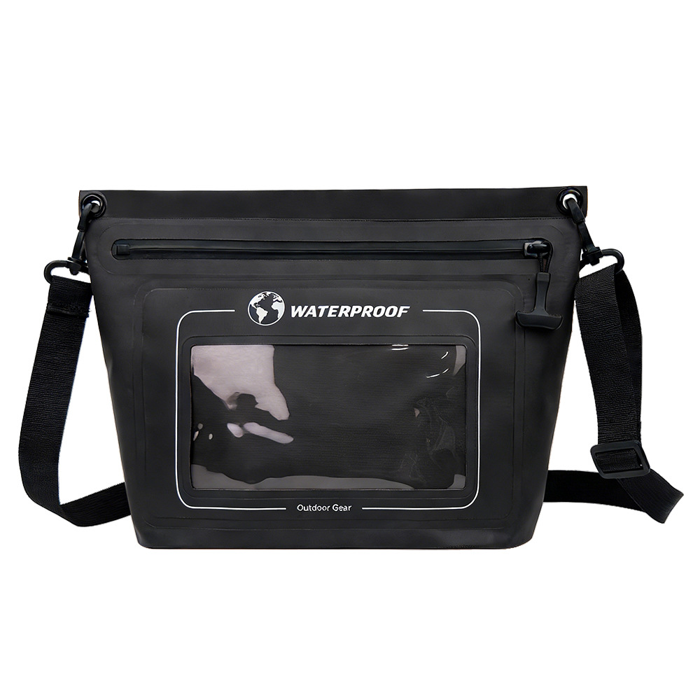 Borsa a tracolla impermeabile  - Outdoor Sports Adventure recensione e prezzo