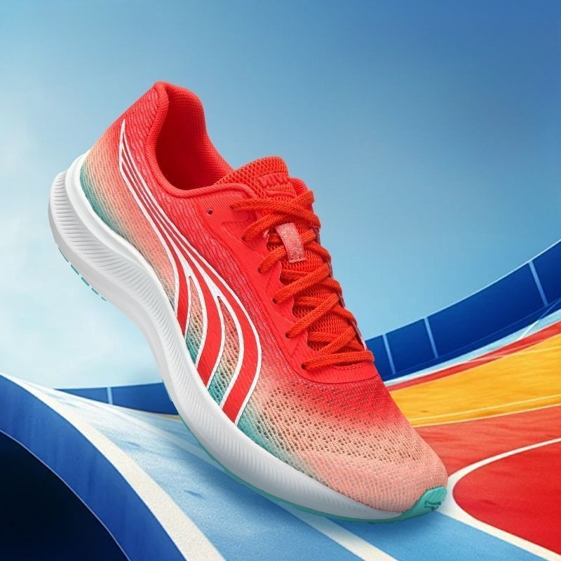 Scarpe da Corsa Professionali  - Outdoor Sport Flooring recensione e prezzo