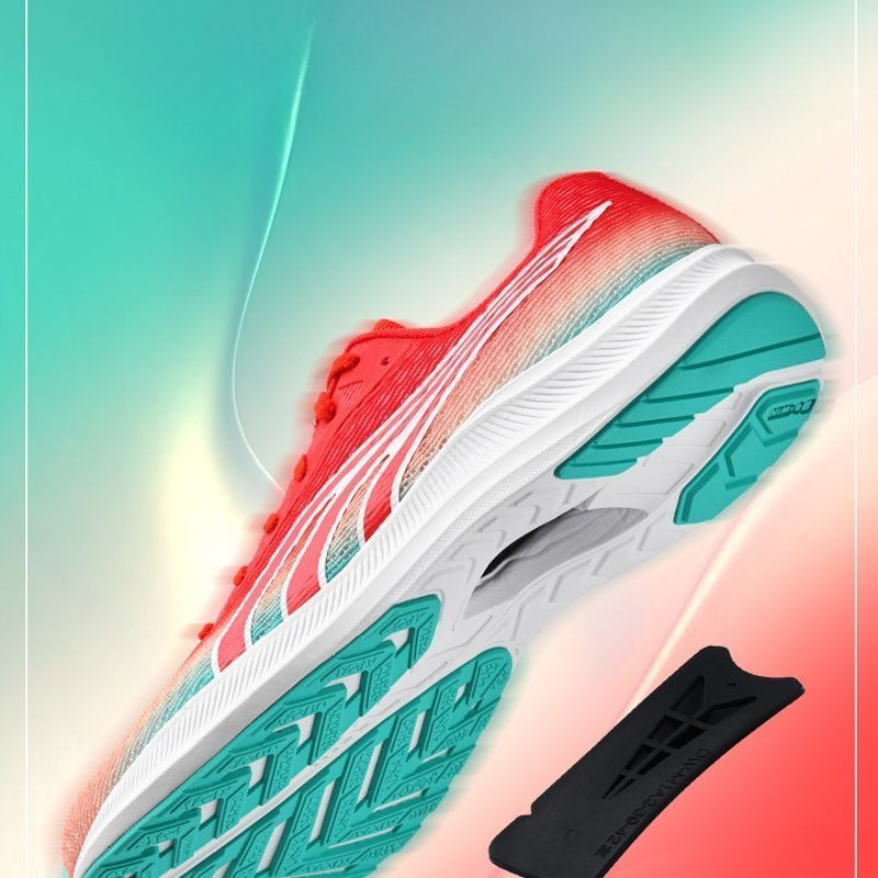 Scarpe da Corsa Professionali  - Outdoor Sport Flooring recensione e prezzo