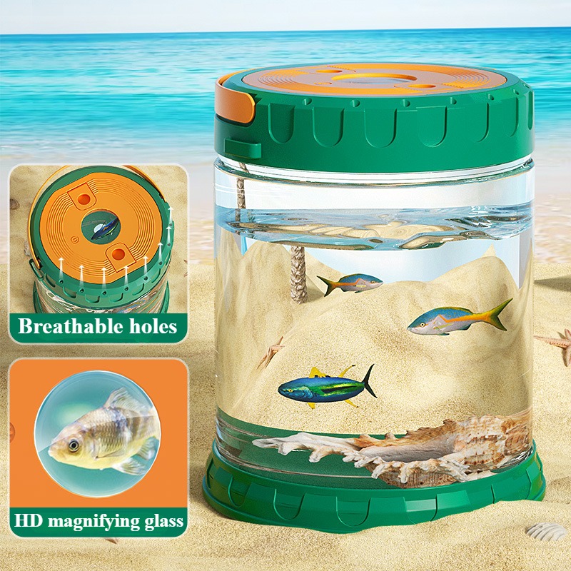 Cattura il mare Set giocattoli - Outdoor Sports Adventure recensione e prezzo