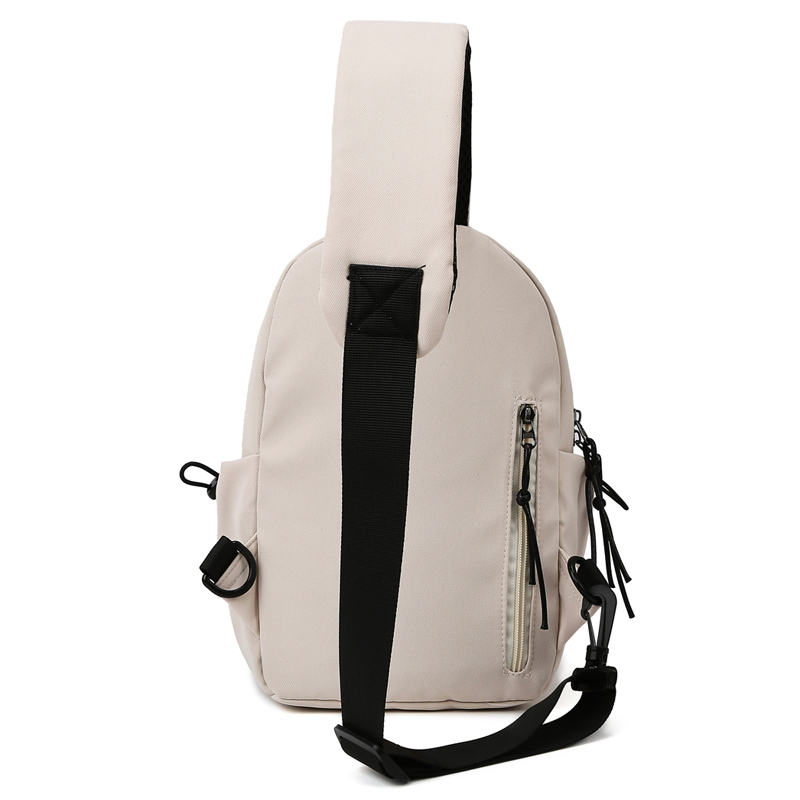Borsa da petto da uomo Borsa a - Outdoor Sport Backpack recensione e prezzo