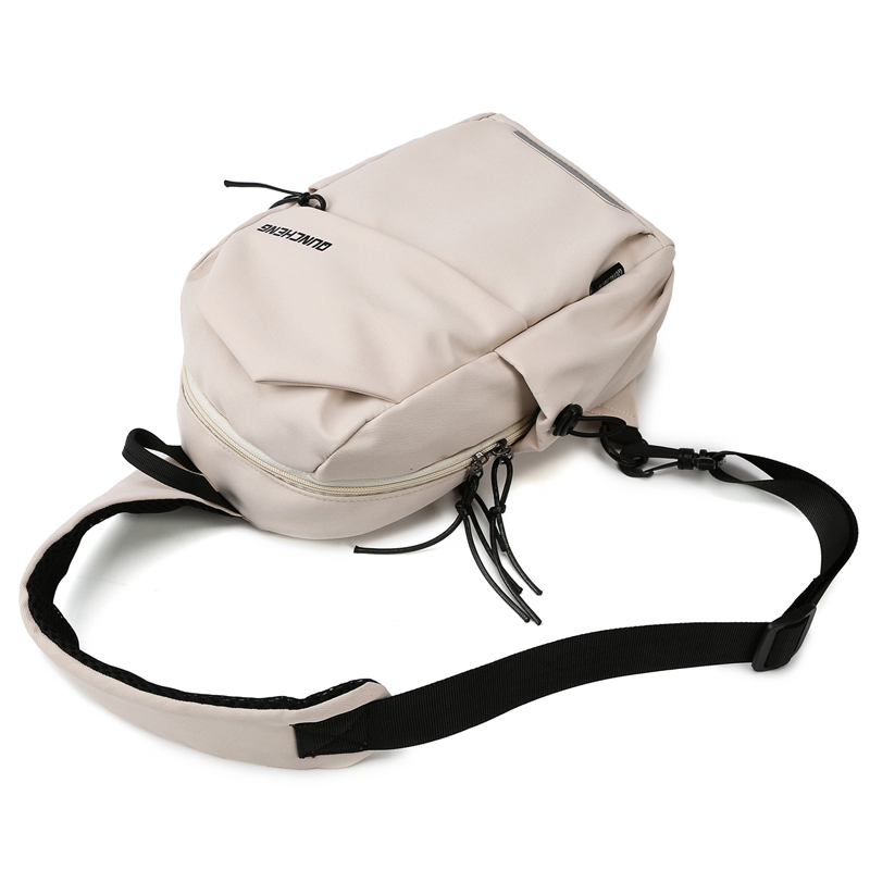 Borsa da petto da uomo Borsa a - Outdoor Sport Backpack recensione e prezzo