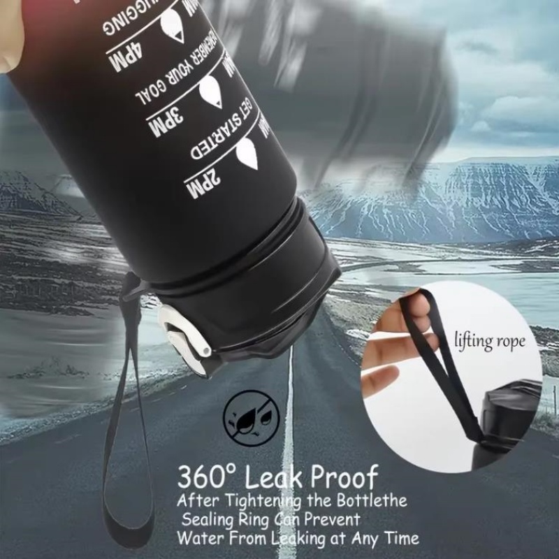 Borraccia Sportiva da 750ml co - Outdoor Sports Adventure recensione e prezzo