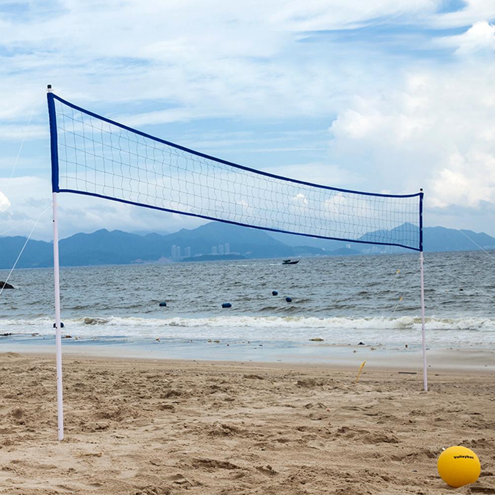 Rete da Badminton Portatile Pr - Outdoor Sports Net recensione e prezzo