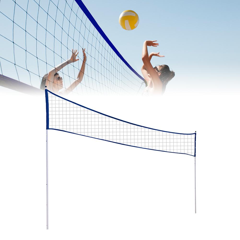 Rete da Badminton Portatile Pr - Outdoor Sports Net recensione e prezzo