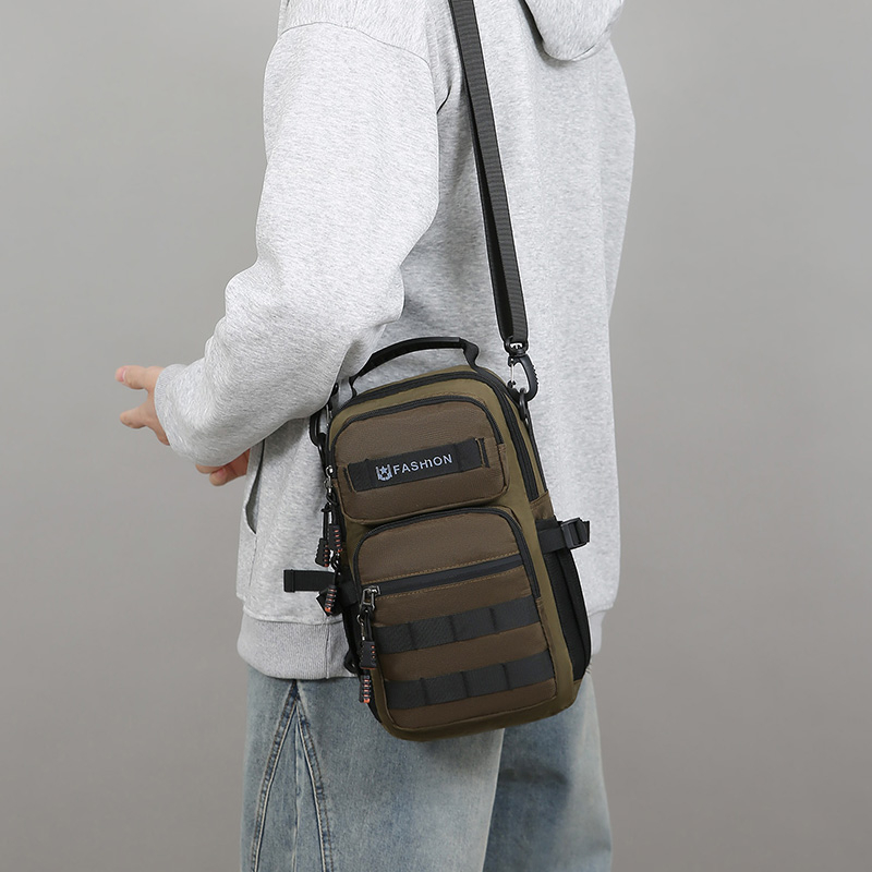 Borsa da trekking Borsa da via - Outdoor Sport Backpack recensione e prezzo