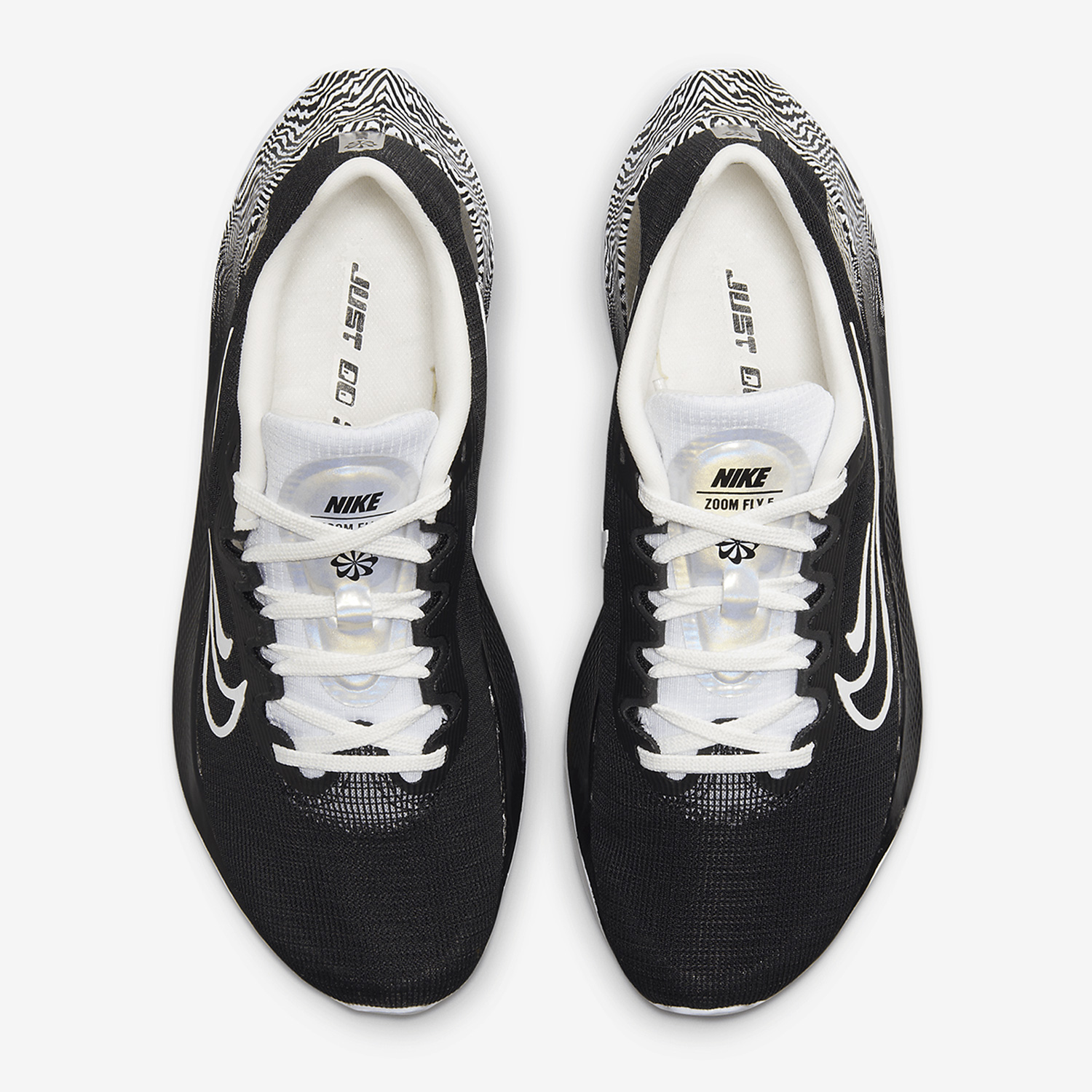Scarpe da corsa Nike Authentic - Nike Shoes Zoom Fly 5 recensione e prezzo