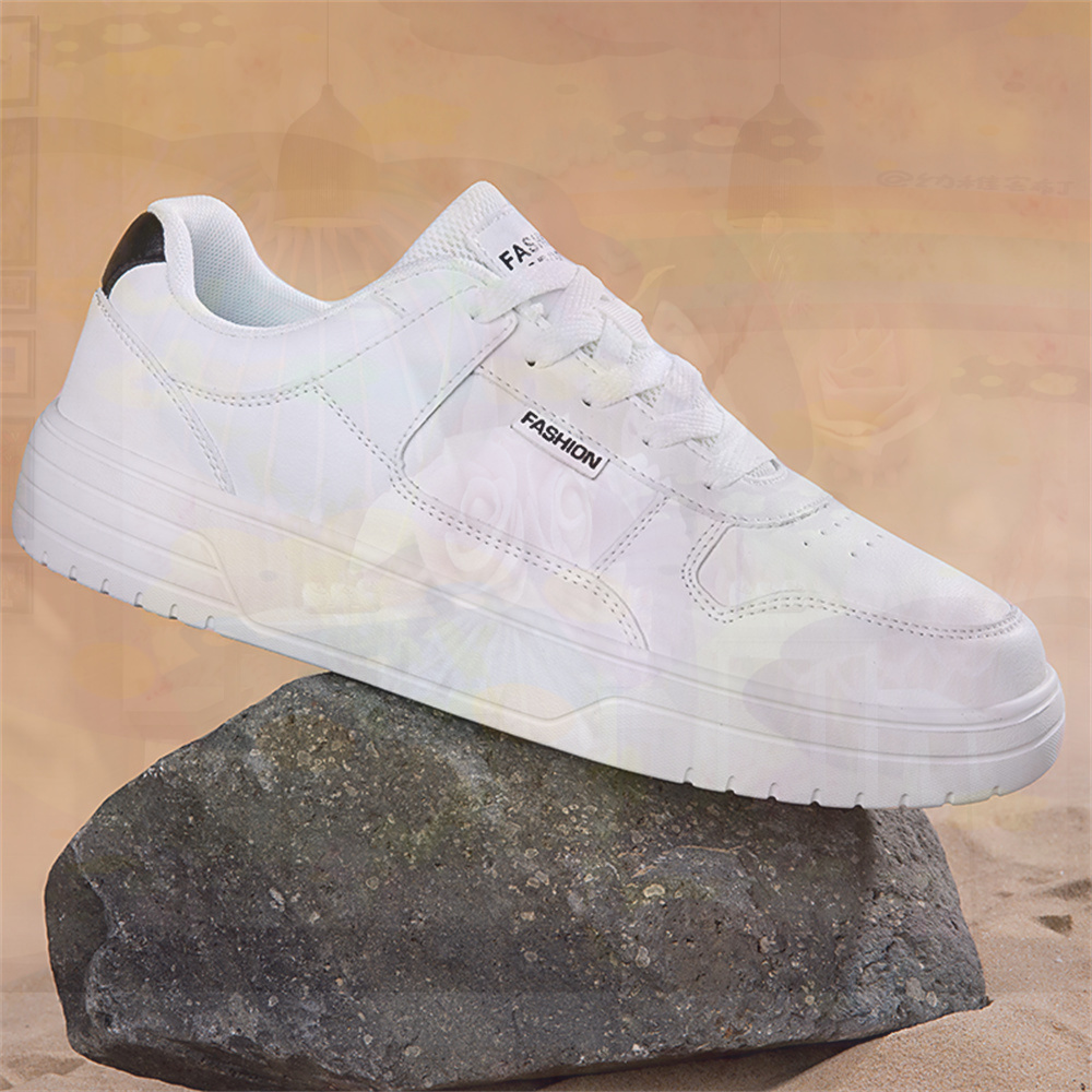 Con lacci Scarpe in pelle PU 4 - Outdoor Sport Climbing Uk recensione e prezzo